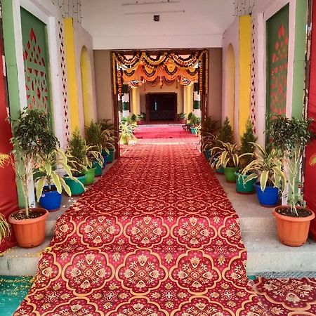 Gayatri'S Brahmapur Exteriér fotografie
